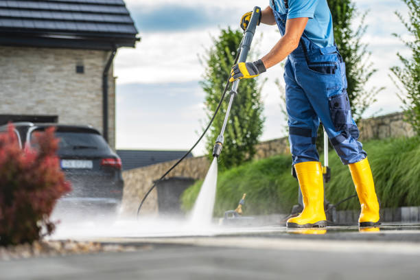 Bonita, CA Pressure Washing Services Company